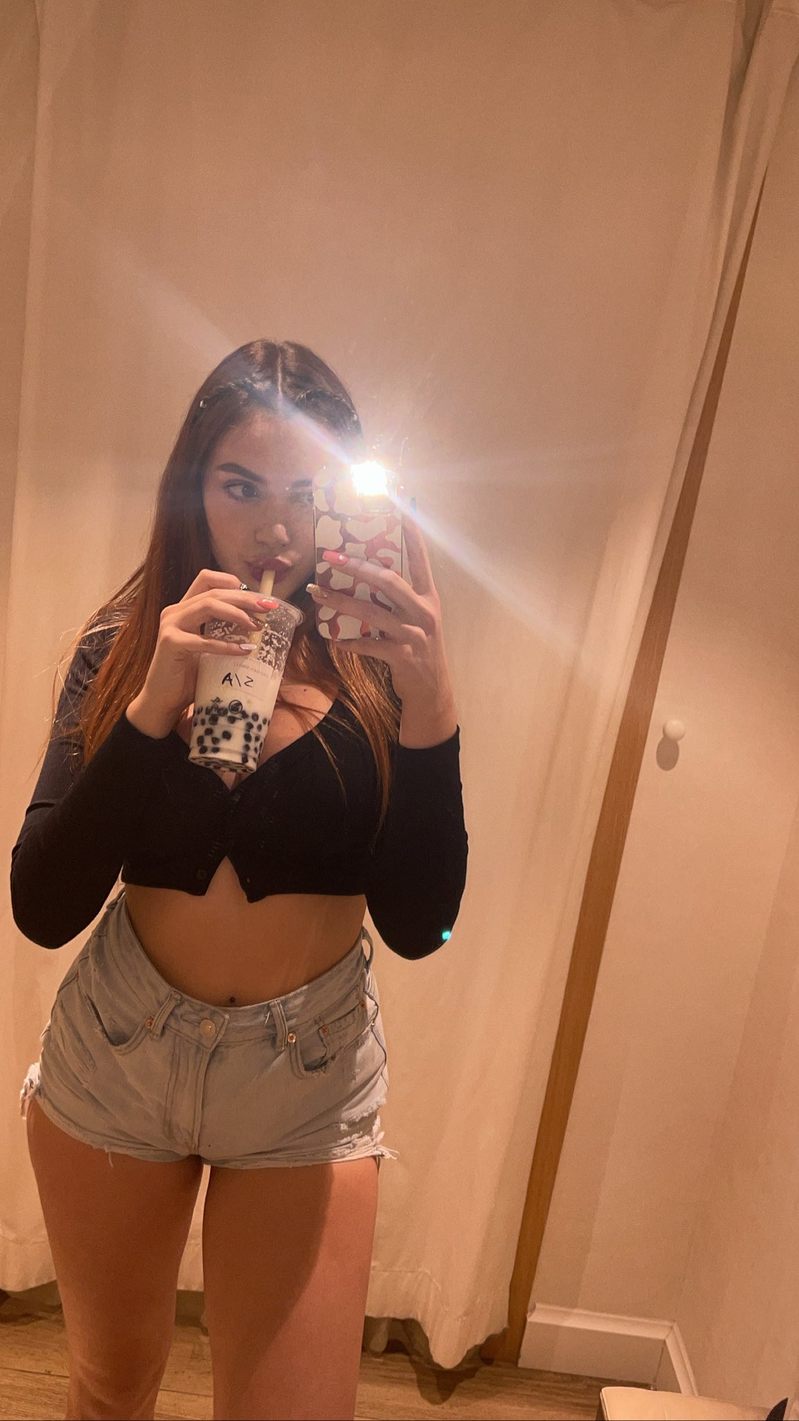 Belle Julieta - Disponible à Toulouse 