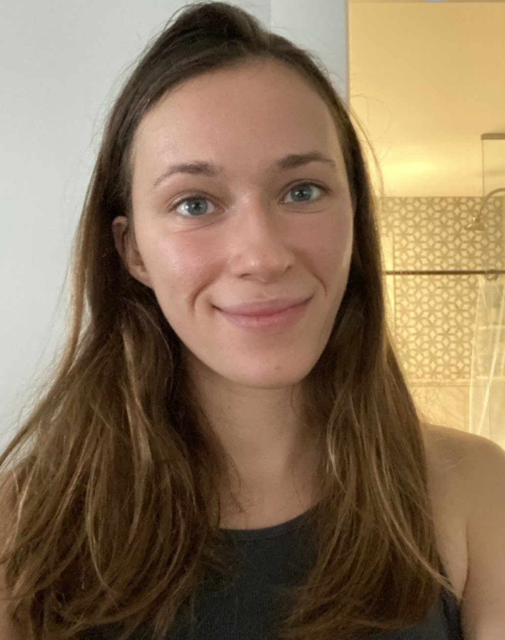 Isabella Plaisir partagé